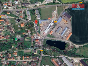 Prodej bytu 3+1, Vraný, 74 m2