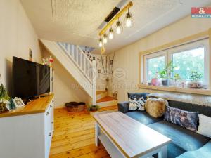 Prodej chaty, Štěnovický Borek, 61 m2