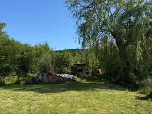 Prodej zahrady, Tišnov, 1388 m2