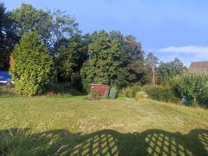 Prodej pozemku pro bydlení, Chrast, 1001 m2