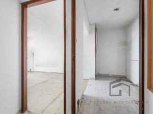 Prodej bytu 3+kk, Praha - Hloubětín, Kukelská, 62 m2