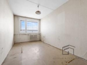 Prodej bytu 3+kk, Praha - Hloubětín, Kukelská, 62 m2