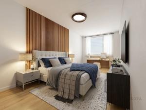 Prodej bytu 3+kk, Praha - Hloubětín, Kukelská, 62 m2