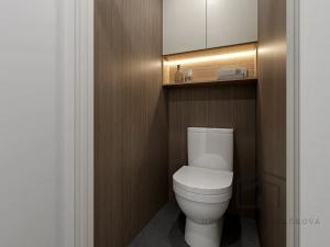 Prodej bytu 3+kk, Praha - Hloubětín, Kukelská, 62 m2