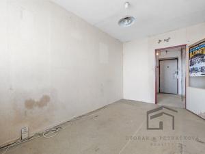 Prodej bytu 3+kk, Praha - Hloubětín, Kukelská, 62 m2