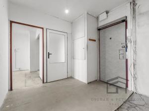 Prodej bytu 3+kk, Praha - Hloubětín, Kukelská, 62 m2