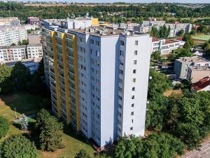 Prodej bytu 3+kk, Praha - Hloubětín, Kukelská, 62 m2