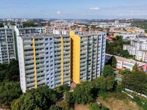 Prodej bytu 3+kk, Praha - Hloubětín, Kukelská, 62 m2