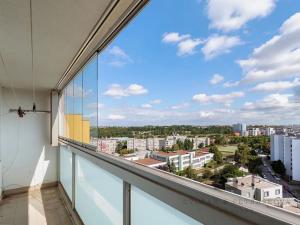 Prodej bytu 3+kk, Praha - Hloubětín, Kukelská, 62 m2
