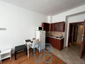 Pronájem bytu 1+kk, Praha - Žižkov, Biskupcova, 26 m2