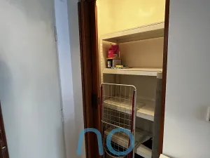 Pronájem bytu 1+kk, Praha - Žižkov, Biskupcova, 26 m2