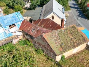 Prodej pozemku pro bydlení, Úněšov - Číhaná, 914 m2