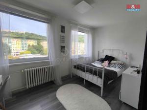 Pronájem bytu 4+1, Ústí nad Labem - Krásné Březno, V Oblouku, 74 m2