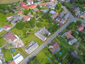 Prodej chalupy, Vranová Lhota, 382 m2