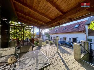 Prodej vinného sklepa, Prušánky, 80 m2
