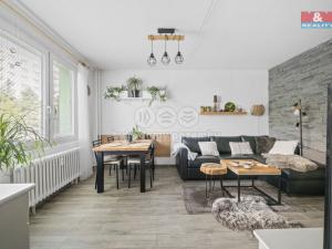 Prodej bytu 3+kk, Náchod, Kostelecká, 73 m2