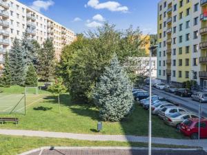 Prodej bytu 3+kk, Náchod, Kostelecká, 73 m2