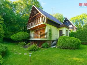 Prodej chaty, Šternberk - Dalov, 90 m2