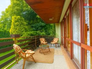 Prodej chaty, Šternberk - Dalov, 90 m2