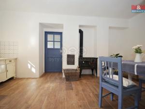 Prodej rodinného domu, Havlíčkův Brod - Jilemník, 71 m2