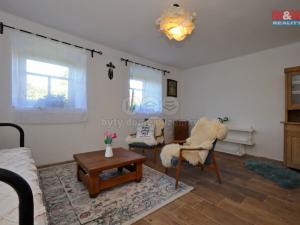 Prodej rodinného domu, Havlíčkův Brod - Jilemník, 71 m2