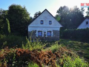 Prodej rodinného domu, Havlíčkův Brod - Jilemník, 71 m2