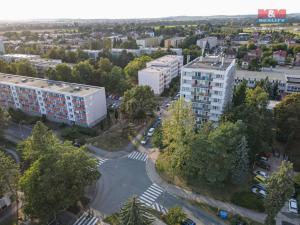 Prodej bytu 3+1, Hradec Králové - Pouchov, K Sokolovně, 69 m2