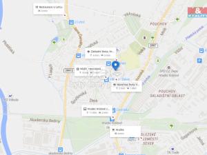 Prodej bytu 3+1, Hradec Králové - Pouchov, K Sokolovně, 69 m2