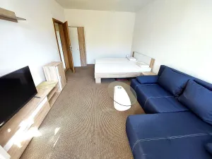 Pronájem bytu 1+1, Brno, Arbesova, 40 m2