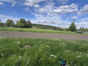 Prodej pozemku pro bydlení, Vlkava, 804 m2