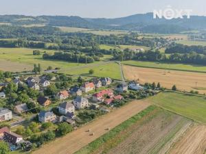Prodej pozemku pro bydlení, Chromeč, 1019 m2