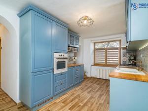 Prodej rodinného domu, Senička, 200 m2