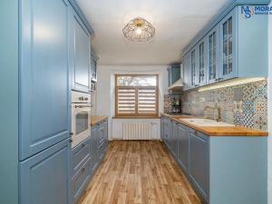 Prodej rodinného domu, Senička, 200 m2