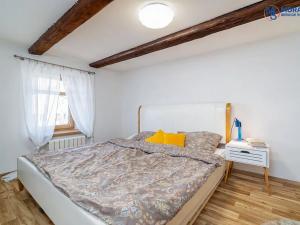 Prodej rodinného domu, Senička, 200 m2