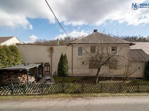 Prodej rodinného domu, Senička, 200 m2