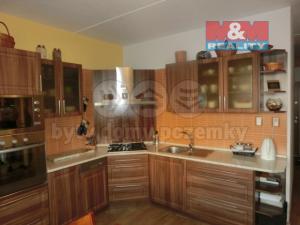Prodej bytu 3+1, Tábor, Havanská, 64 m2