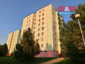 Prodej bytu 3+1, Tábor, Havanská, 64 m2