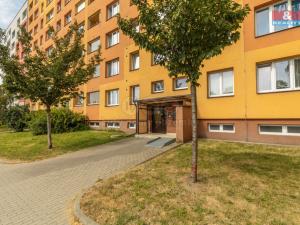 Prodej bytu 4+1, Frýdek-Místek - Frýdek, J. Božana, 82 m2