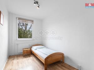 Prodej bytu 4+1, Frýdek-Místek - Frýdek, J. Božana, 82 m2