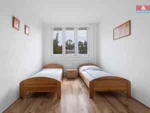 Prodej bytu 4+1, Frýdek-Místek - Frýdek, J. Božana, 82 m2