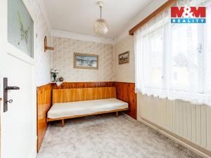 Prodej rodinného domu, Sněžné, 192 m2