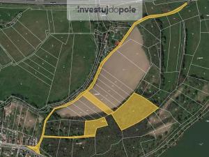 Prodej rybníku, Chlumec nad Cidlinou - Pamětník, 3126 m2