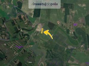 Prodej pole, Chotěšice, 10199 m2
