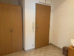 Pronájem bytu 2+kk, Praha - Vysočany, Pod Harfou, 58 m2