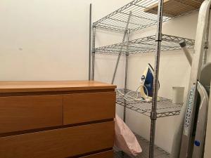 Pronájem bytu 2+kk, Praha - Vysočany, Pod Harfou, 58 m2
