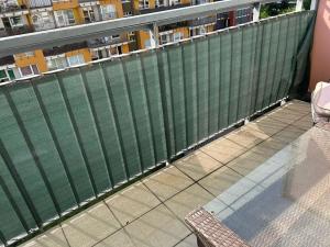 Pronájem bytu 2+kk, Praha - Vysočany, Pod Harfou, 58 m2
