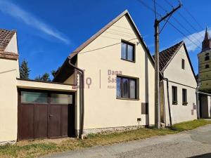 Prodej rodinného domu, Deštná, Podfarská, 138 m2