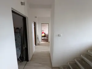 Prodej rodinného domu, Nový Bor, Meruňková, 172 m2