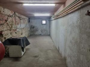 Prodej rodinného domu, Nový Bor, Meruňková, 172 m2