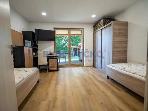 Prodej rodinného domu, Trhové Sviny, 144 m2